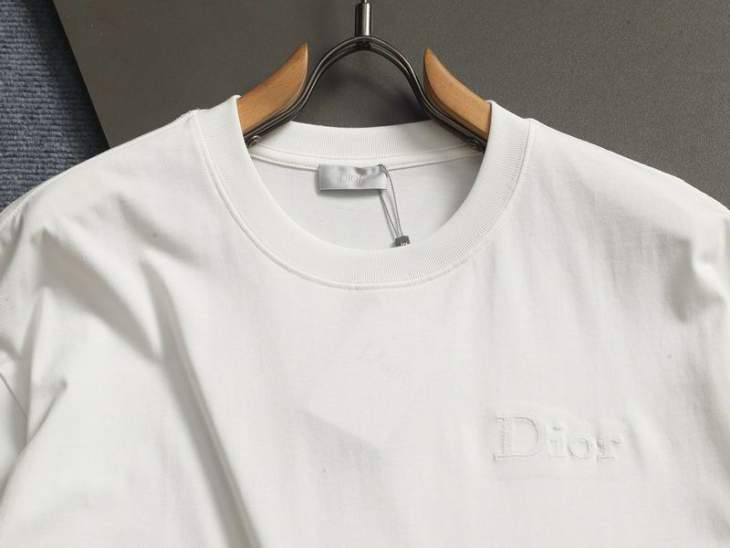 Dior T Shirts Short _SKUDiorXS-Lxetr26915425